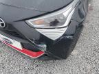 2020 TOYOTA AYGO X-TREND TSS VVT-I CV  for sale at Copart BELFAST