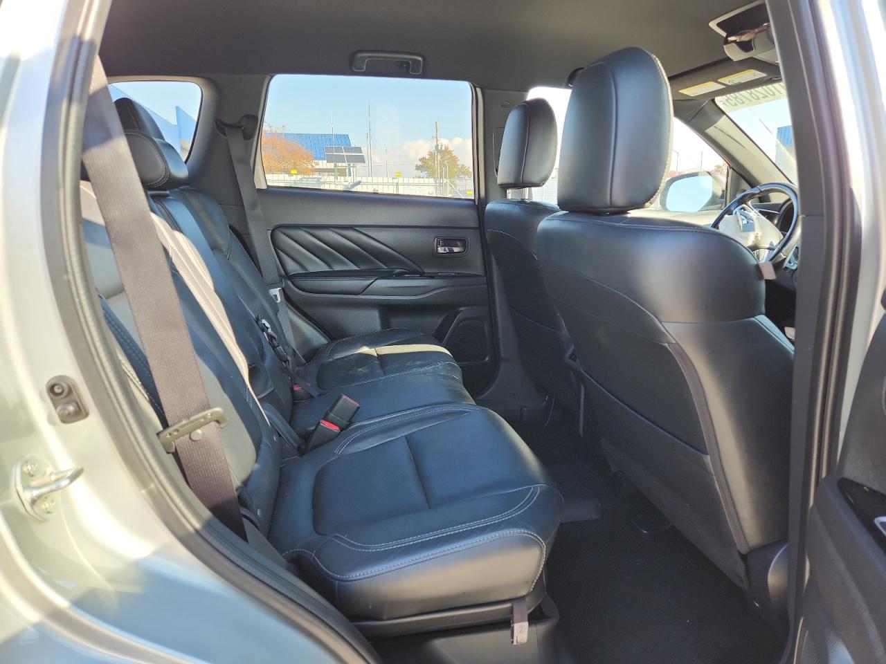 2022 Mitsubishi Outlander Sel VIN: JA4J2VA77NZ029726 Lot: 91028785