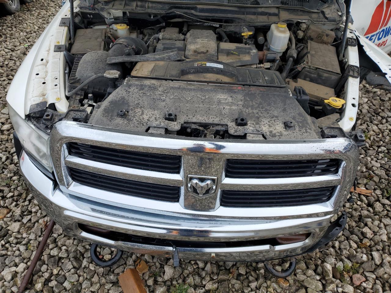 2012 Dodge Ram 5500 St VIN: 3C7WDNDLXCG218031 Lot: 80250955