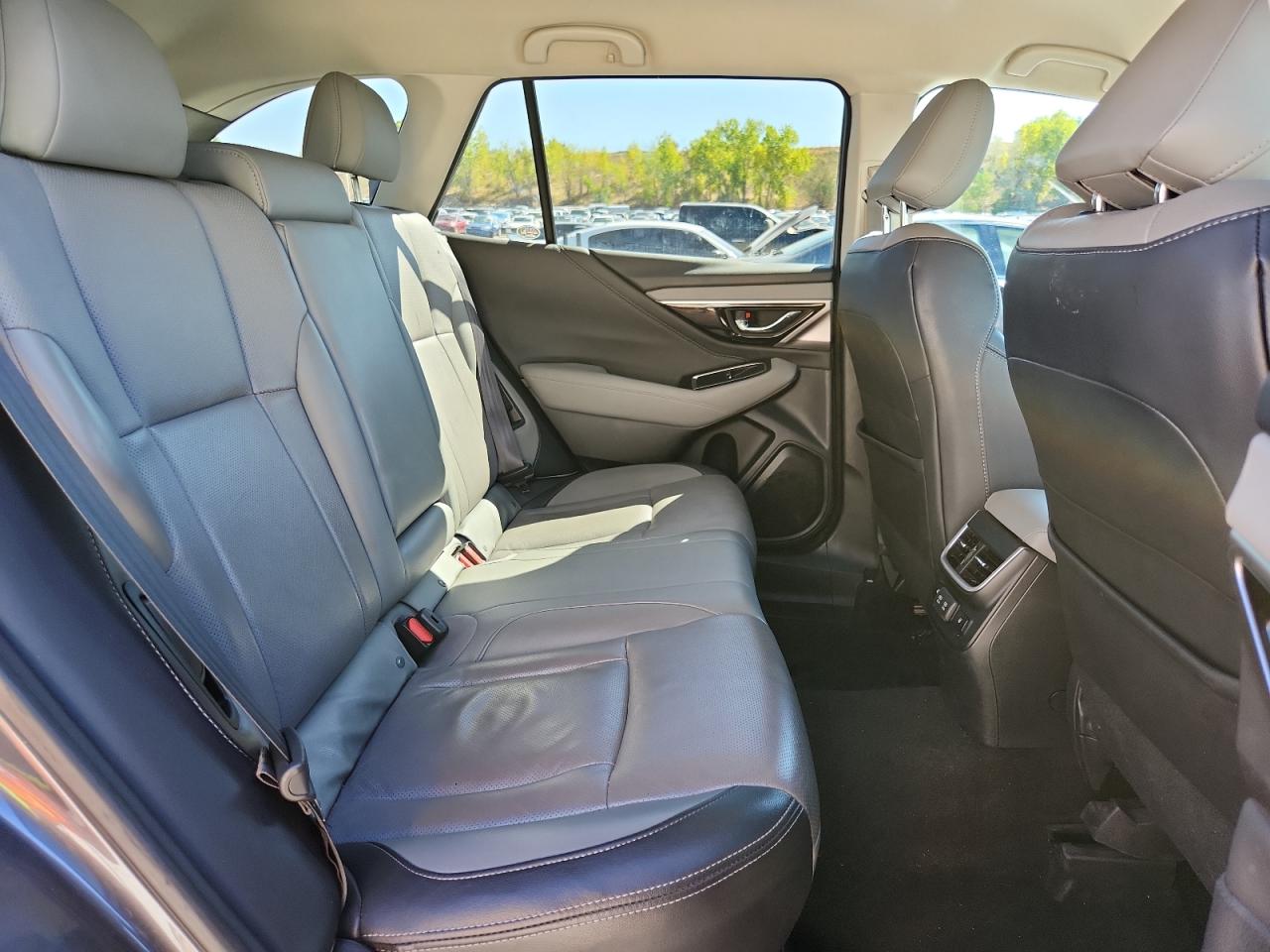 2020 Subaru Outback Limited VIN: 4S4BTALC1L3212061 Lot: 84758035