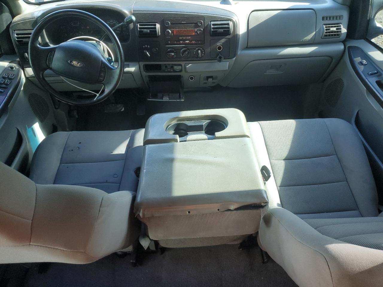 2006 Ford F350 Srw Super Duty VIN: 1FTWW31P76ED43471 Lot: 84399765