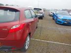 2010 MAZDA 2 1.3 TAKUYA 5DR for sale at Copart SANDTOFT
