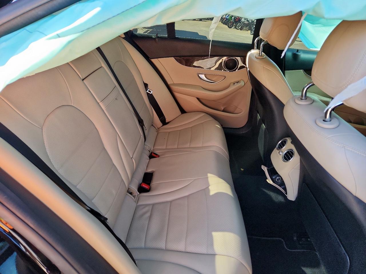 2019 Mercedes-Benz C 300 VIN: 55SWF8DB1KU286253 Lot: 90665485