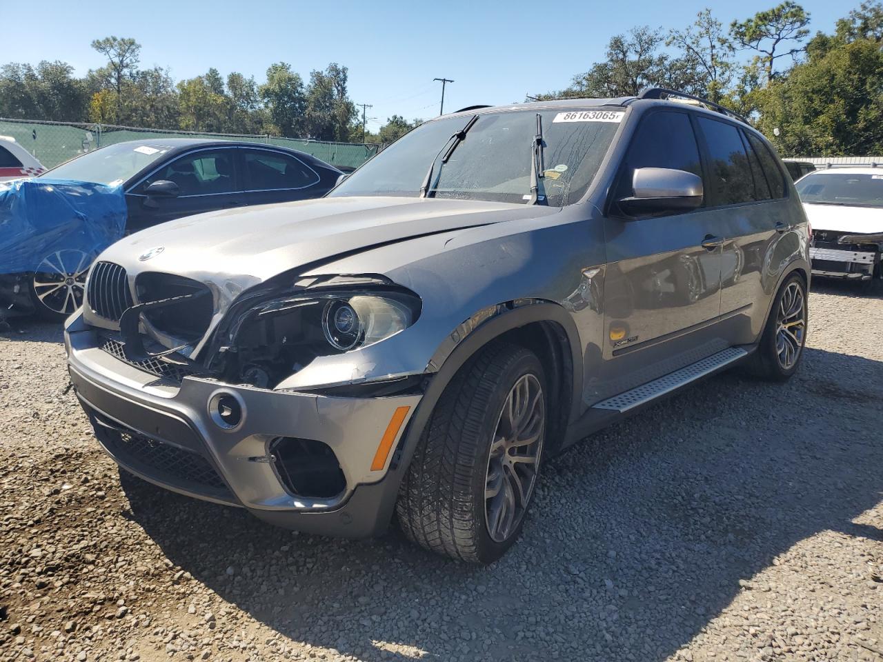 2011 BMW X5 xDrive35I