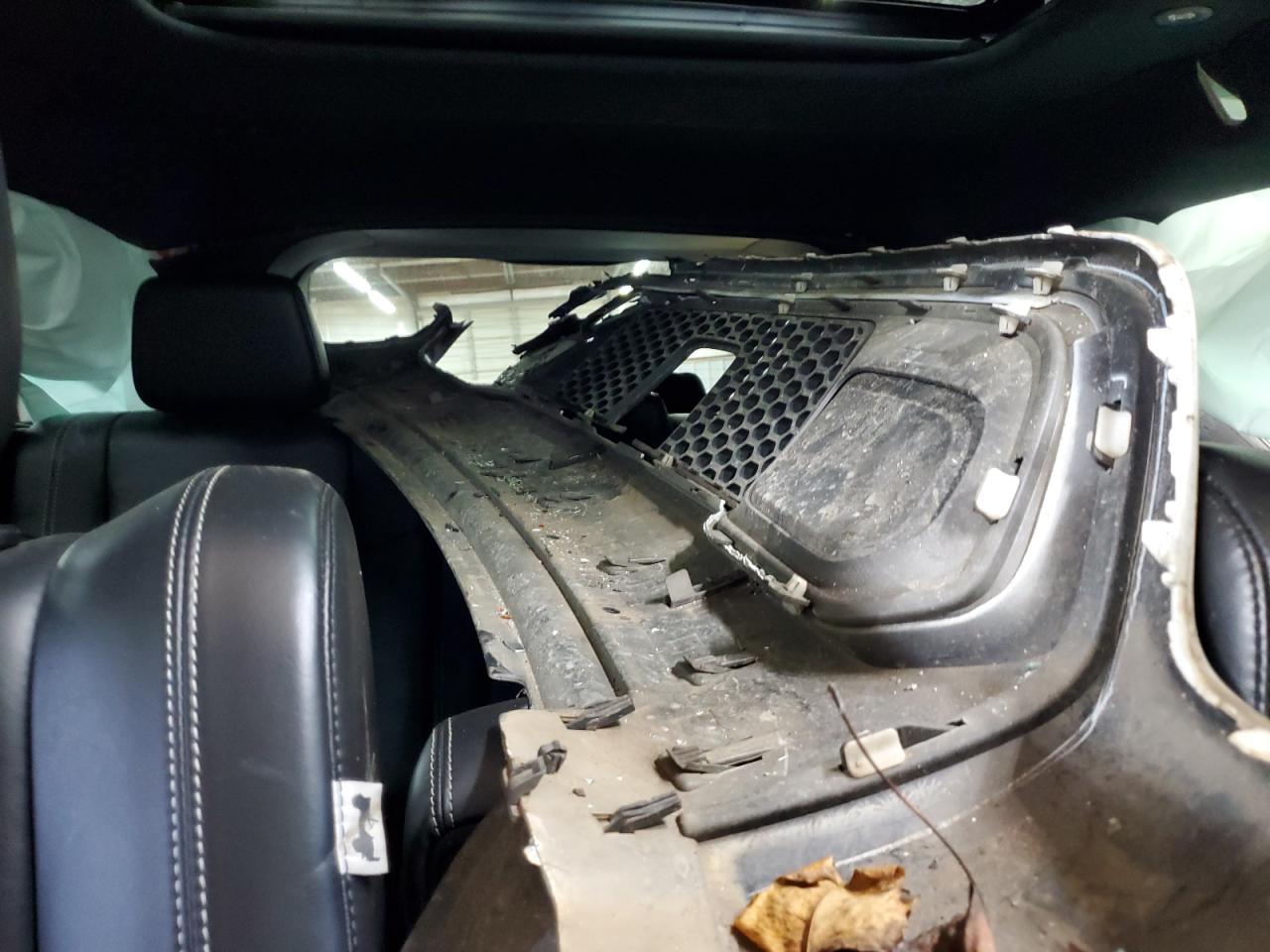 2021 Jeep Grand Cherokee Limited VIN: 1C4RJFBG6MC533363 Lot: 82219975