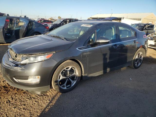 2013 Chevrolet Volt