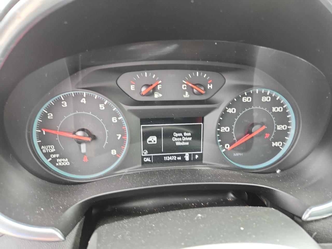 2020 Chevrolet Malibu Lt VIN: 1G1ZD5ST2LF101132 Lot: 84642775