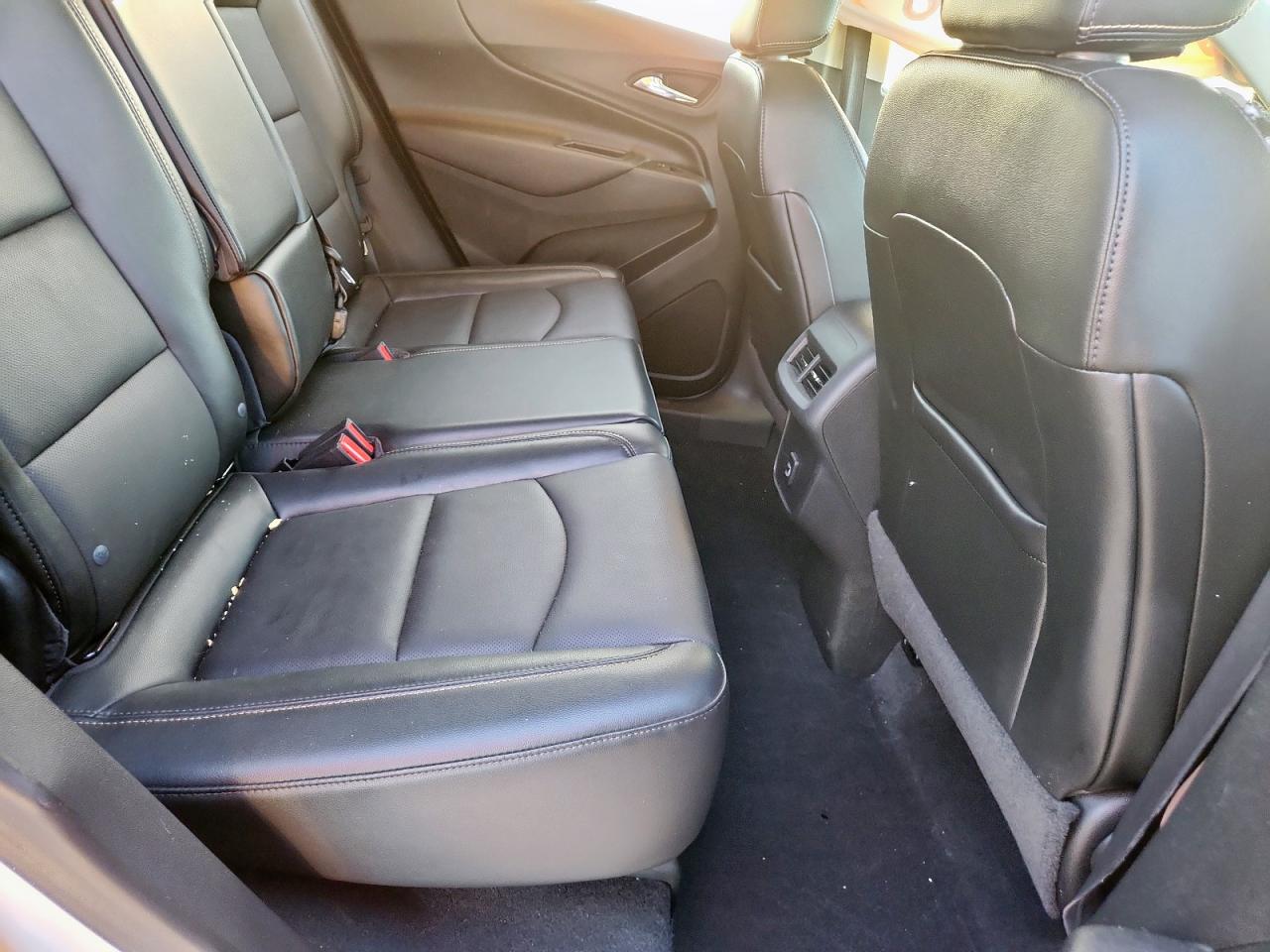 2020 Chevrolet Equinox Lt VIN: 3GNAXKEV6LS730225 Lot: 85504685