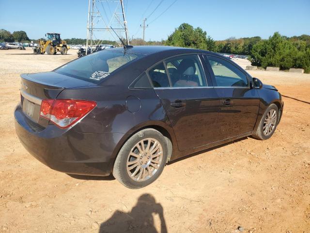  CHEVROLET CRUZE 2014 Сharcoal