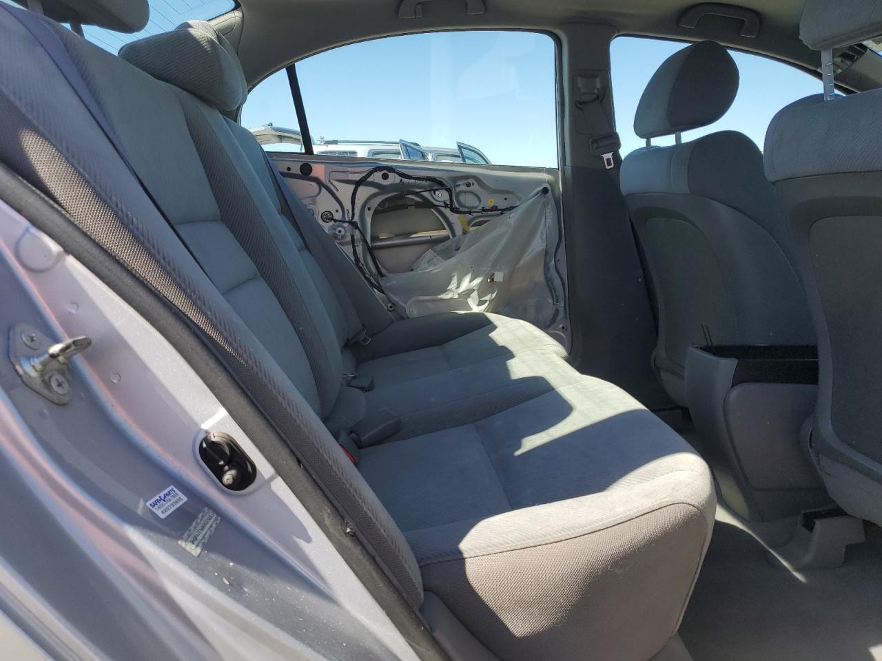 2011 Honda Civic Lx VIN: 2HGFA1F56BH532563 Lot: 84792025