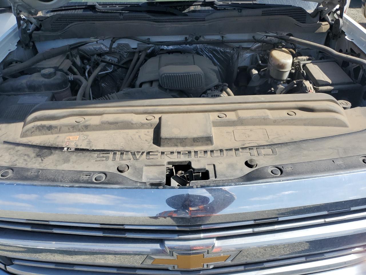 2017 Chevrolet Silverado C3500 VIN: 1GB3CYCG5HF191228 Lot: 84271775