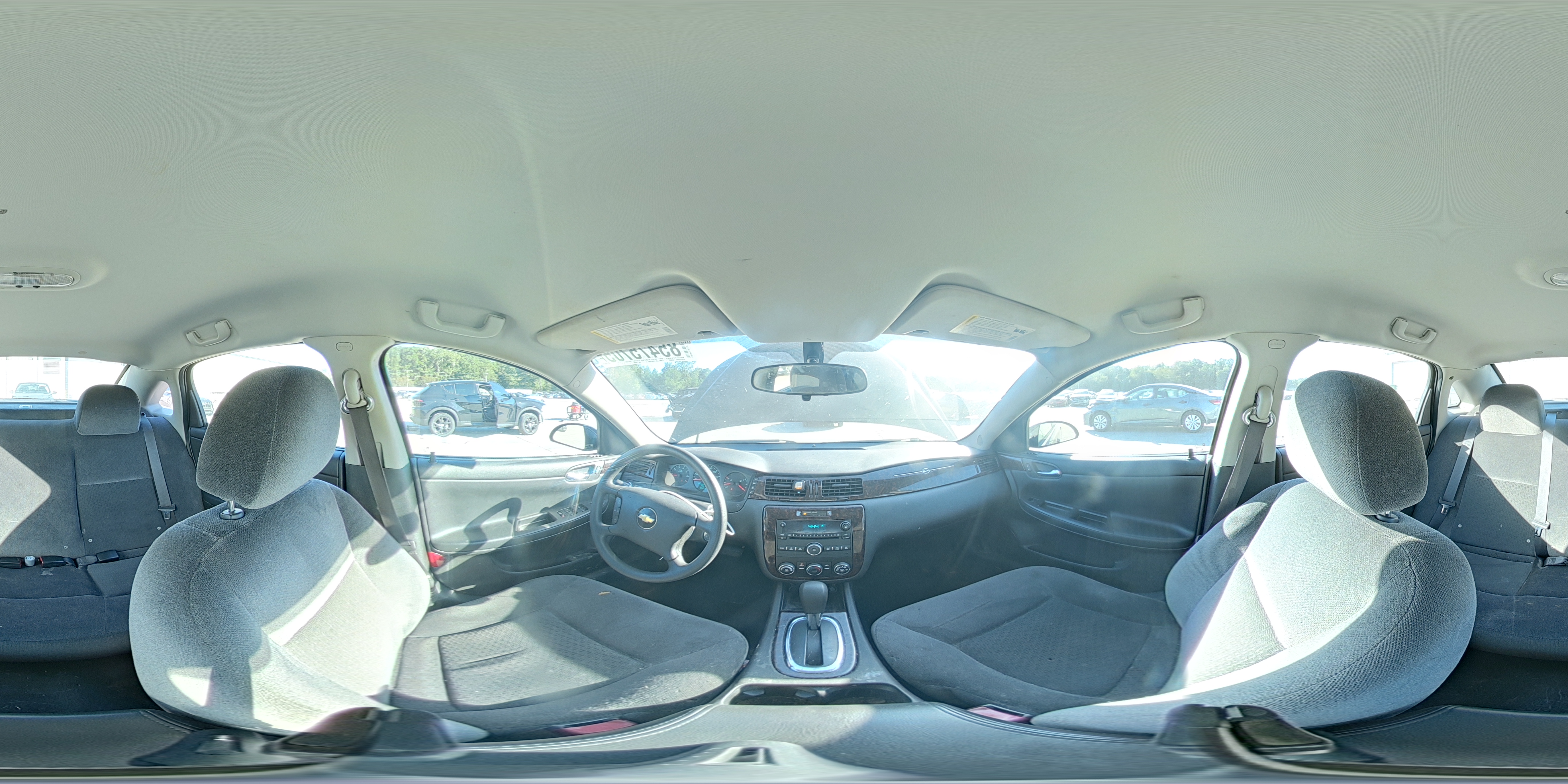 2016 Chevrolet Impala Limited Ls VIN: 2G1WA5E30G1101280 Lot: 85475705