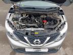 2014 NISSAN QASHQAI 1.2 DIG-T ACENTA PREMIUM 5DR for sale at Copart SANDTOFT