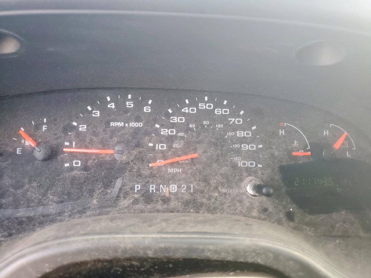 2006 Ford Econoline E350 Super Duty Wagon VIN: 1FBNE31L96HB31413 Lot: 86723935