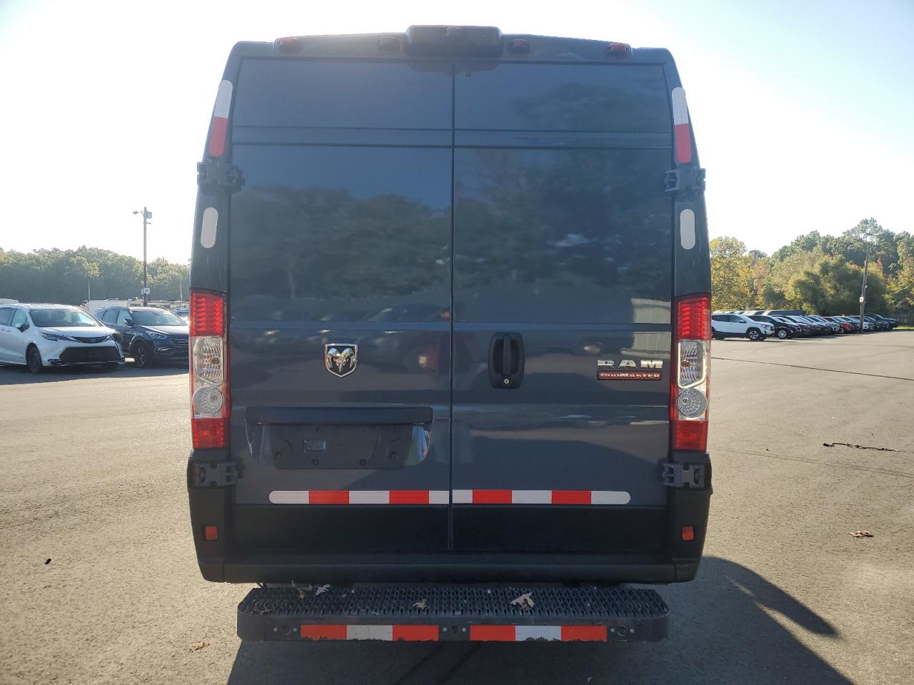 2020 Ram Promaster 3500 3500 High VIN: 3C6URVJGXLE139801 Lot: 84786625