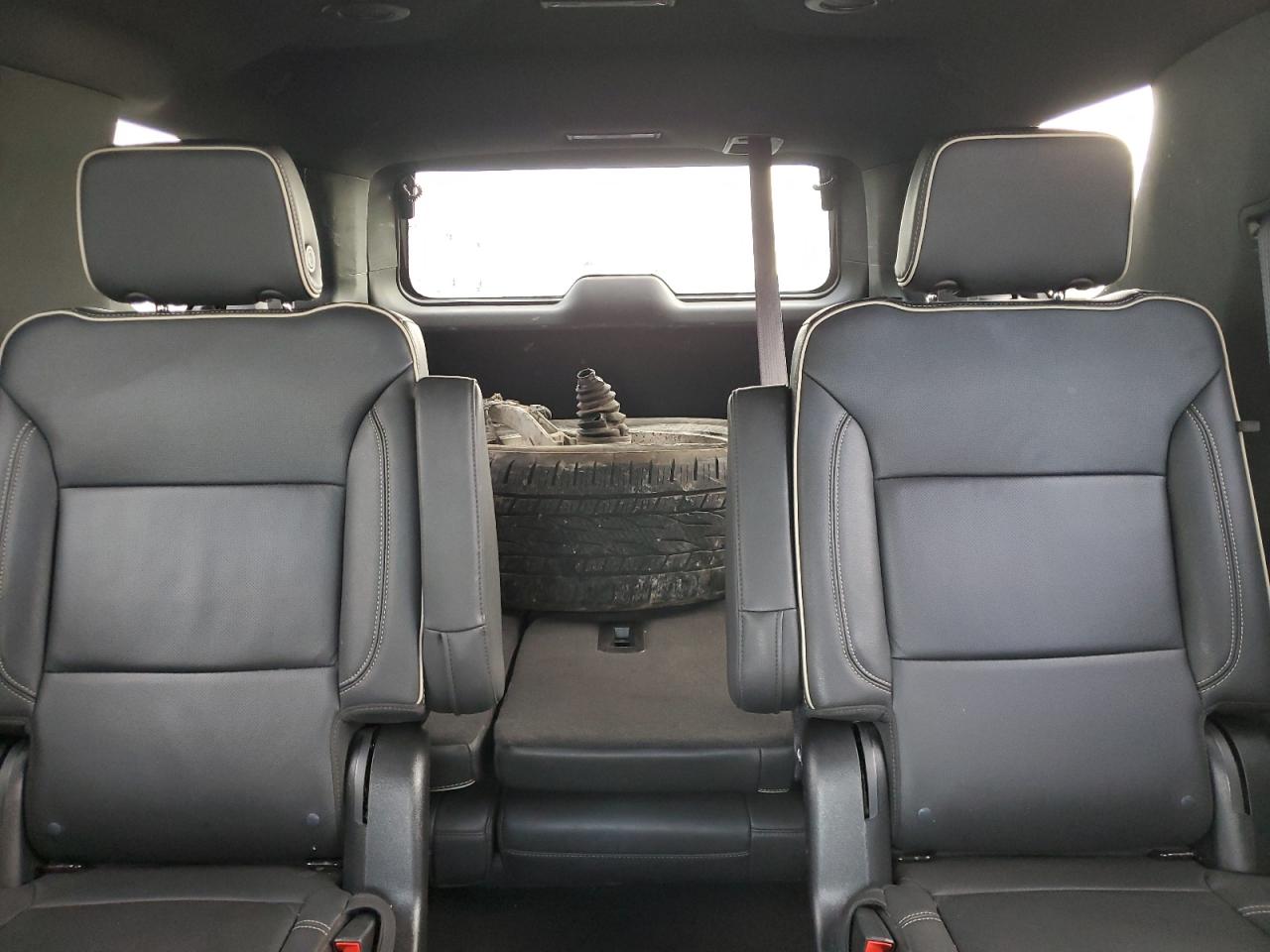 2024 Chevrolet Tahoe K1500 Premier VIN: 1GNSKSKDXRR185088 Lot: 86623725