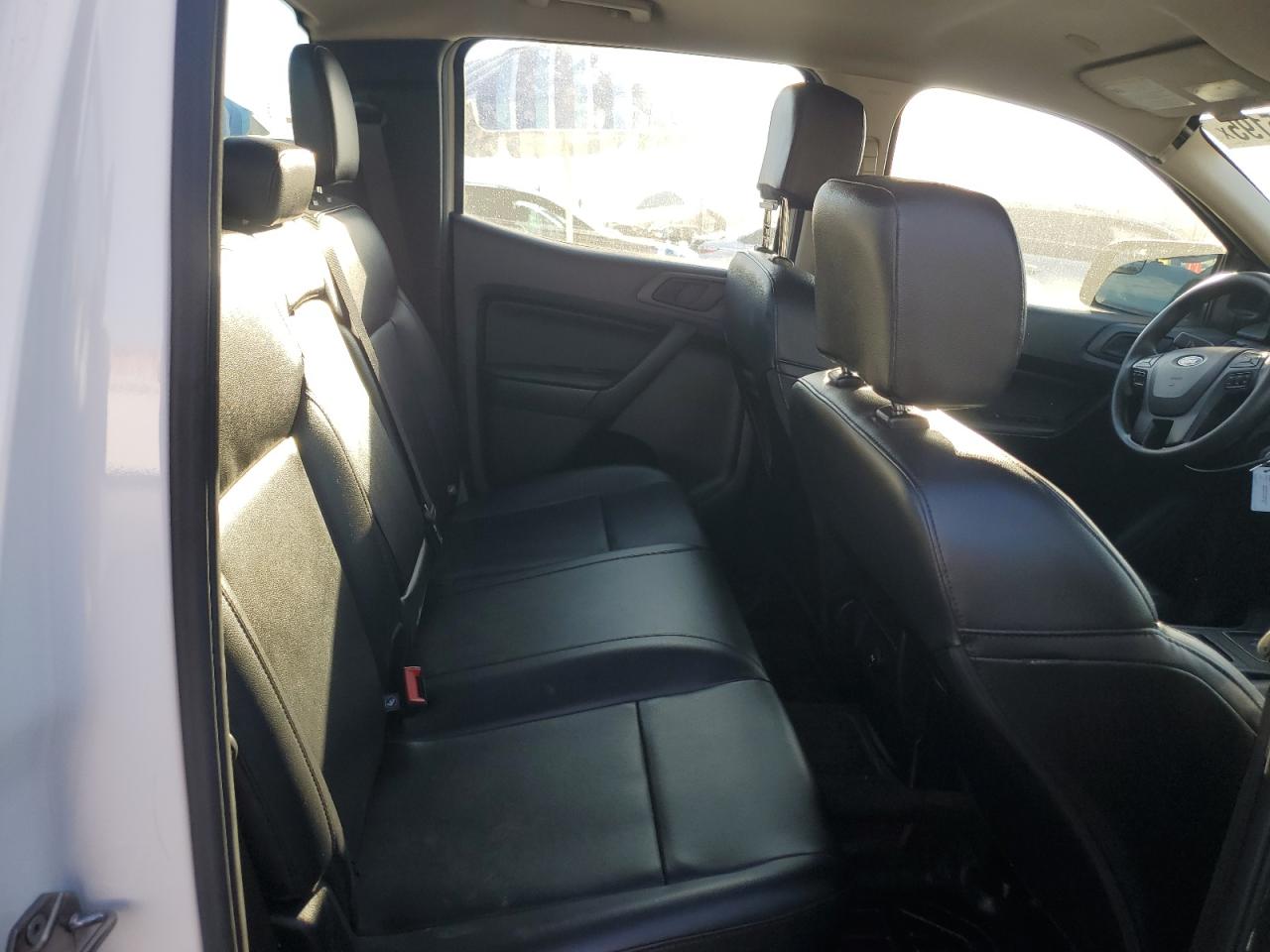 2021 Ford Ranger Xl VIN: 1FTER4EH3MLD62474 Lot: 85935195