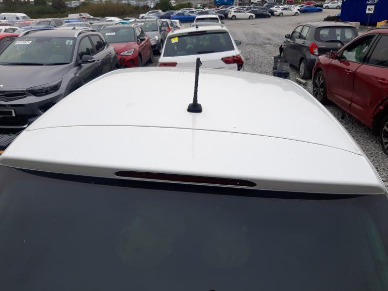 2017 VOLKSWAGEN POLO 1.4 TDI 75 MATCH EDITION 5DR