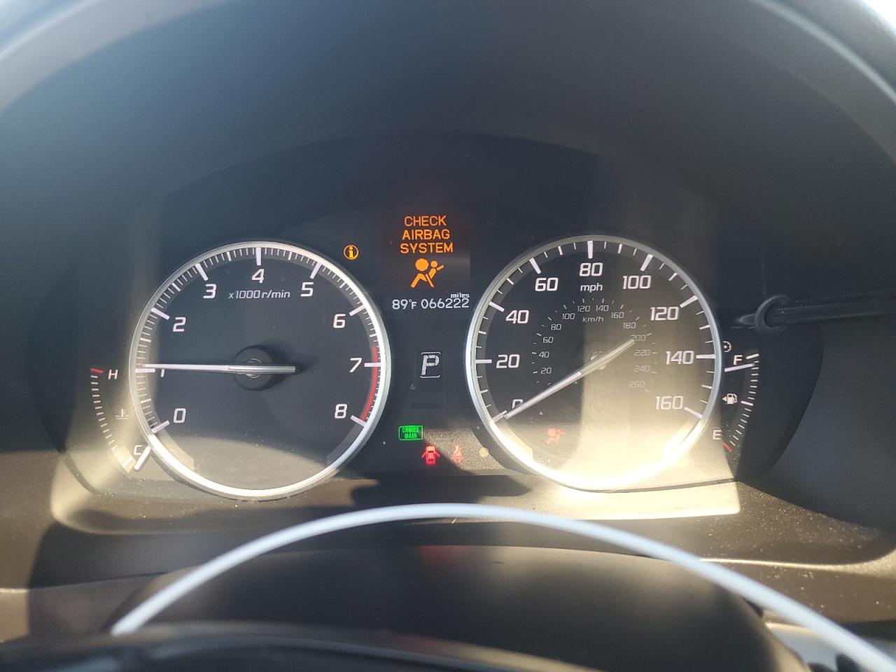 2015 Acura Ilx 20 VIN: 19VDE1F38FE006759 Lot: 89679035