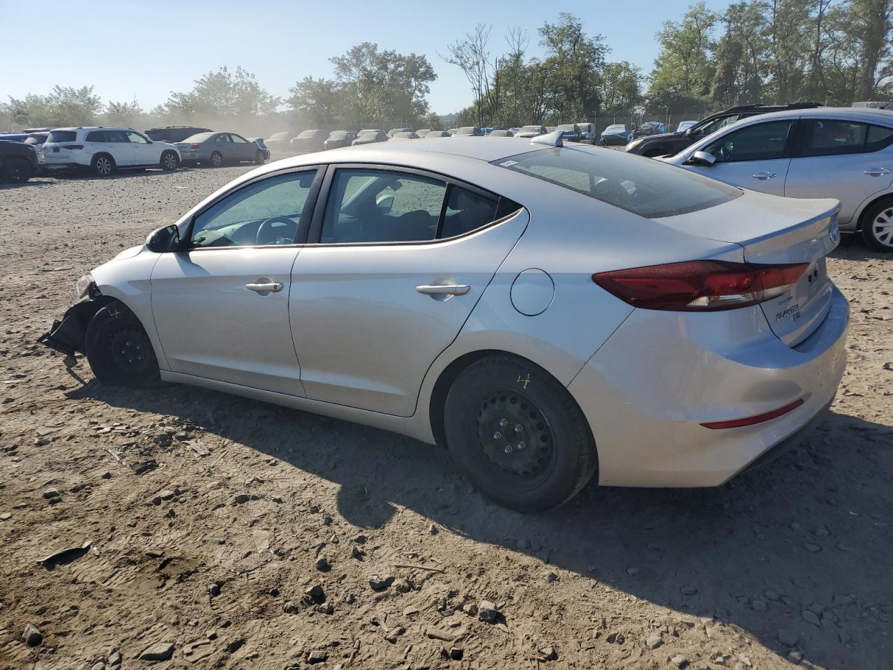 Elantra Elantra