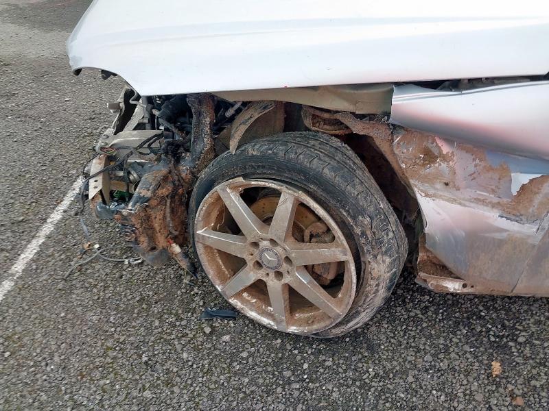 2012 MERCEDES-BENZ C CLASS C180 [1.6] BLUEEFFICIENCY AMG SPORT 2DR AUTO