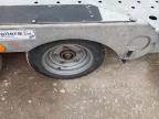 2020 IFOR 3.5 T TRAI for sale at Copart CORBY