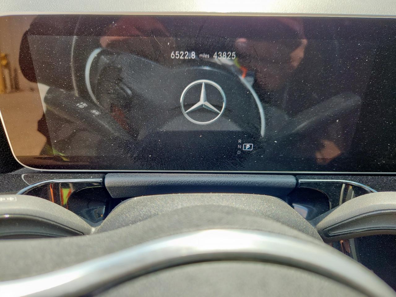 2021 Mercedes-Benz Gla 250 4Matic VIN: W1N4N4HB4MJ190670 Lot: 81937845