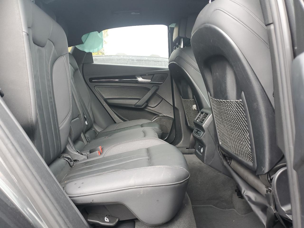 2022 Audi Q5 Sportback Premium 45 VIN: WA14AAFY2N2105064 Lot: 86825465