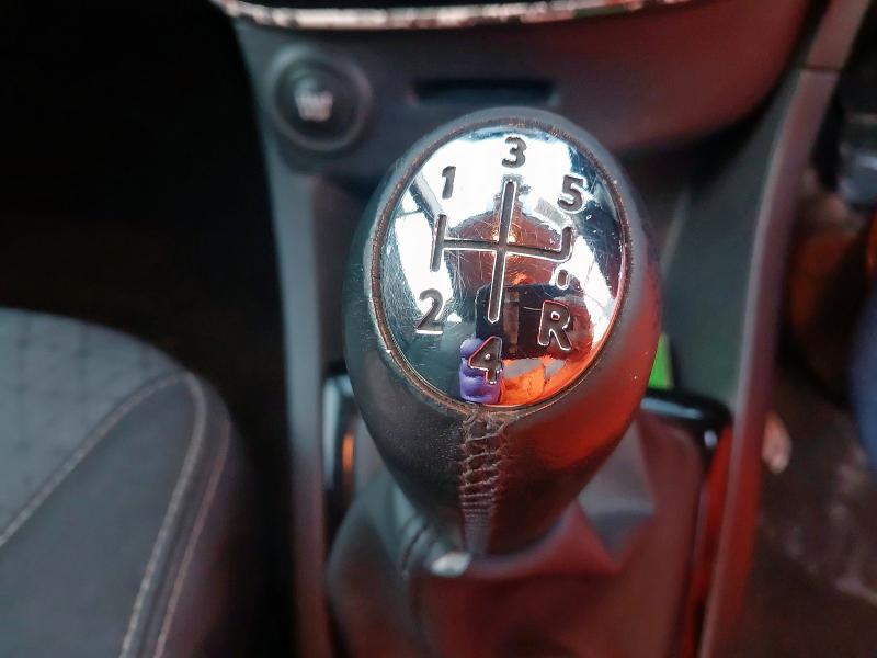 2014 RENAULT CLIO 0.9 TCE 90 DYNAMIQUE S MEDIANAV ENERGY 5DR