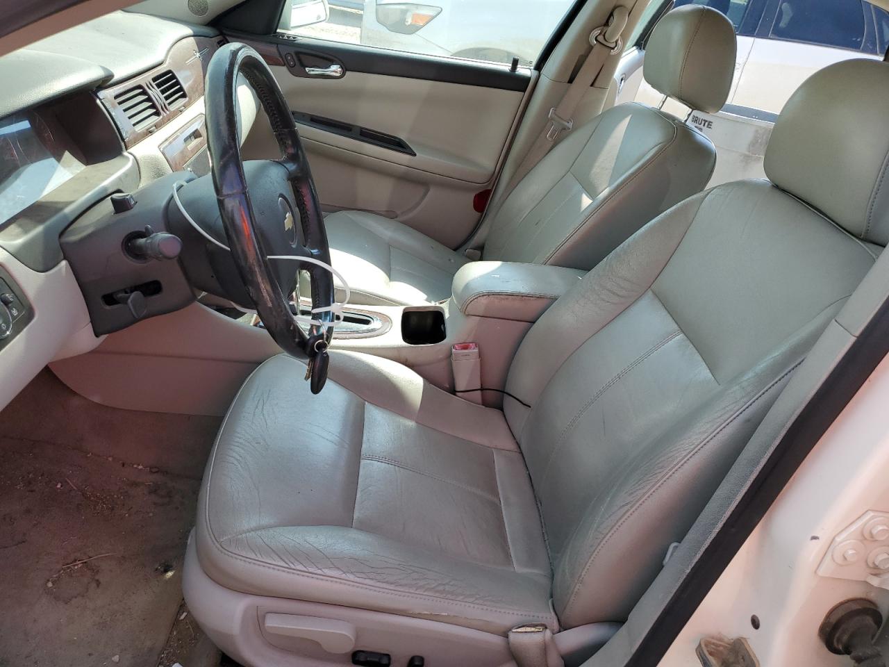 2007 Chevrolet Impala Lt VIN: 2G1WC58R479363508 Lot: 86995575