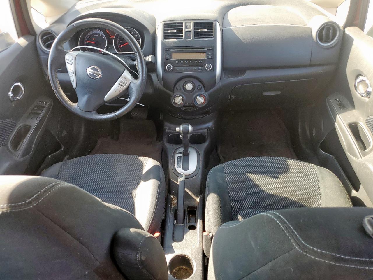 2014 Nissan Versa Note S VIN: 3N1CE2CP9EL397885 Lot: 86683455