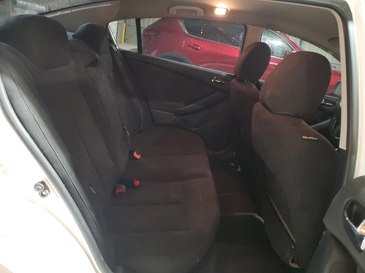 2010 Nissan Altima Base VIN: 1N4AL2AP1AN544150 Lot: 82216485