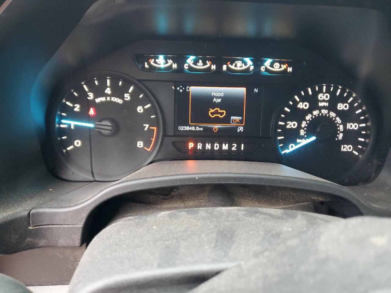 2019 Ford F150 Super Cab VIN: 1FTEX1CB1KKE97605 Lot: 90033155