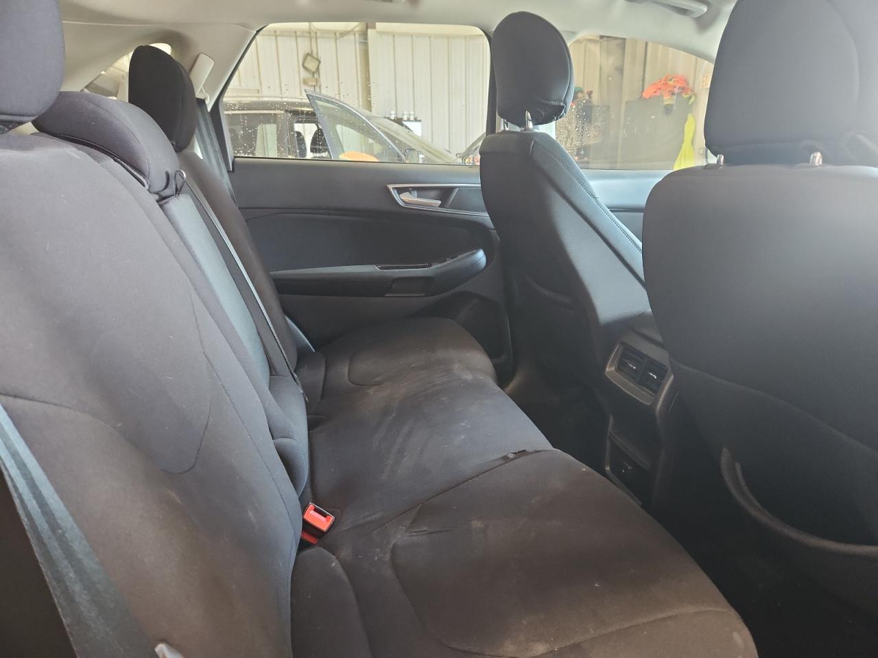 2017 Ford Edge Sel VIN: 2FMPK4J98HBB34869 Lot: 84884685