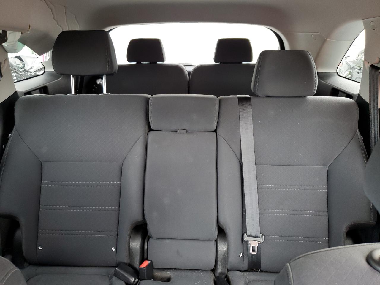 2019 Kia Sorento Lx VIN: 5XYPG4A58KG436099 Lot: 82329705