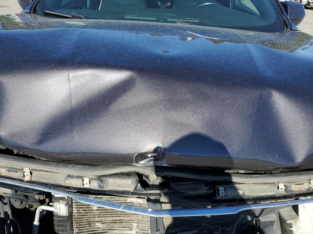 2019 Cadillac Xt5 VIN: 1GYKNARS9KZ123728 Lot: 82549665