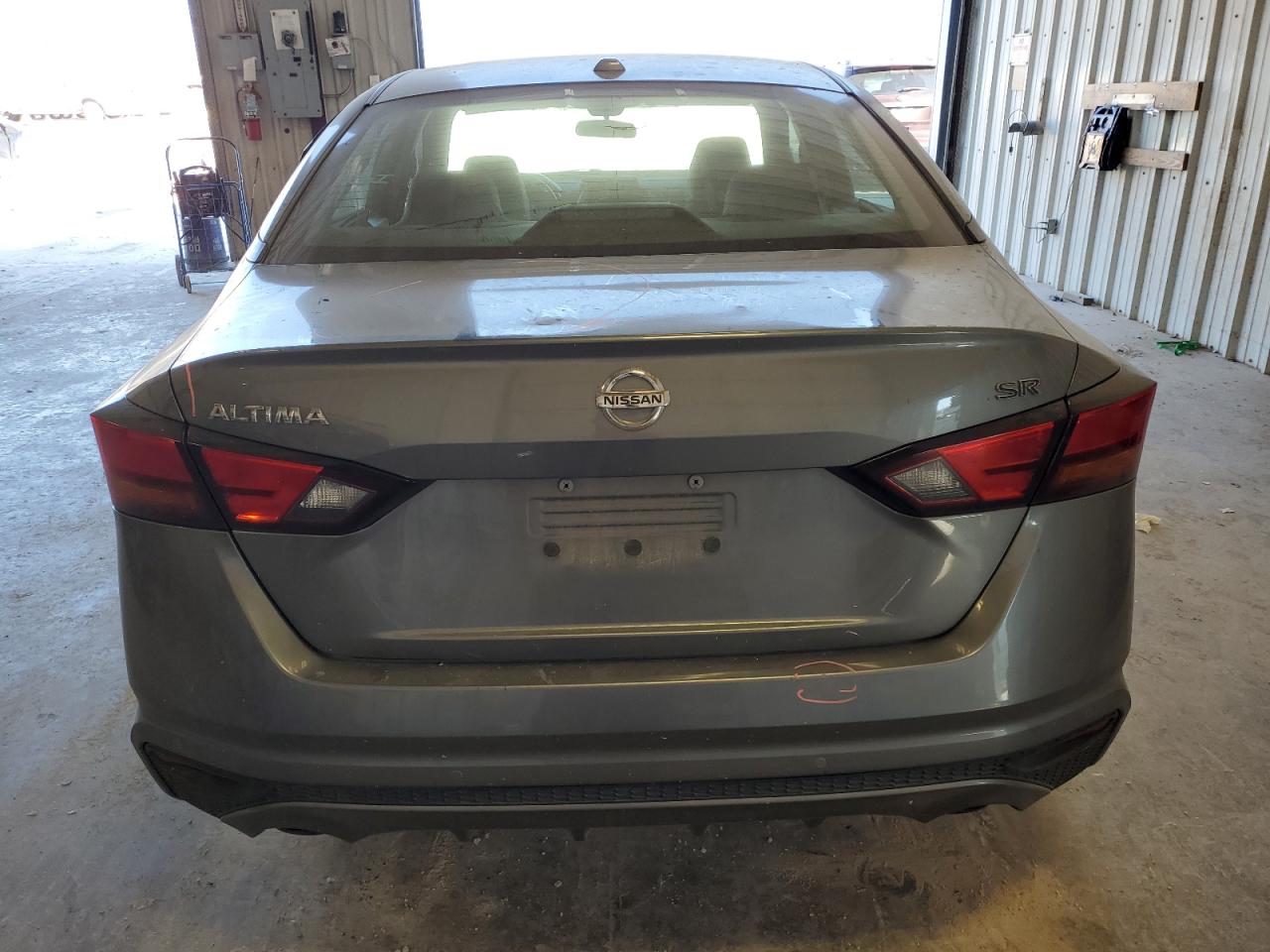 2021 Nissan Altima Sr VIN: 1N4BL4CV3MN404309 Lot: 86674025