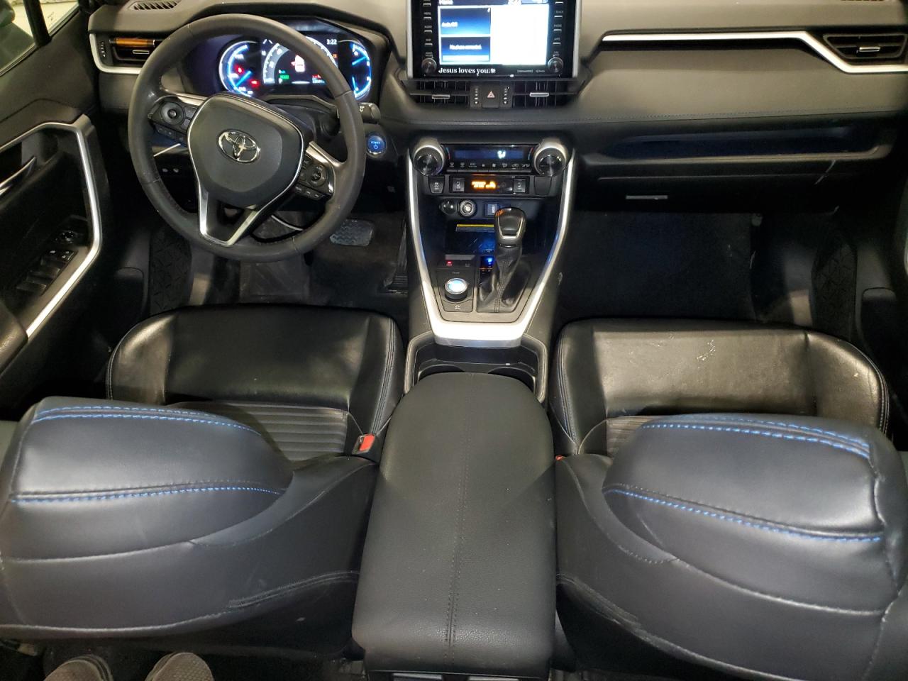 2021 Toyota Rav4 Xse VIN: 4T3E6RFV5MU008608 Lot: 86459075