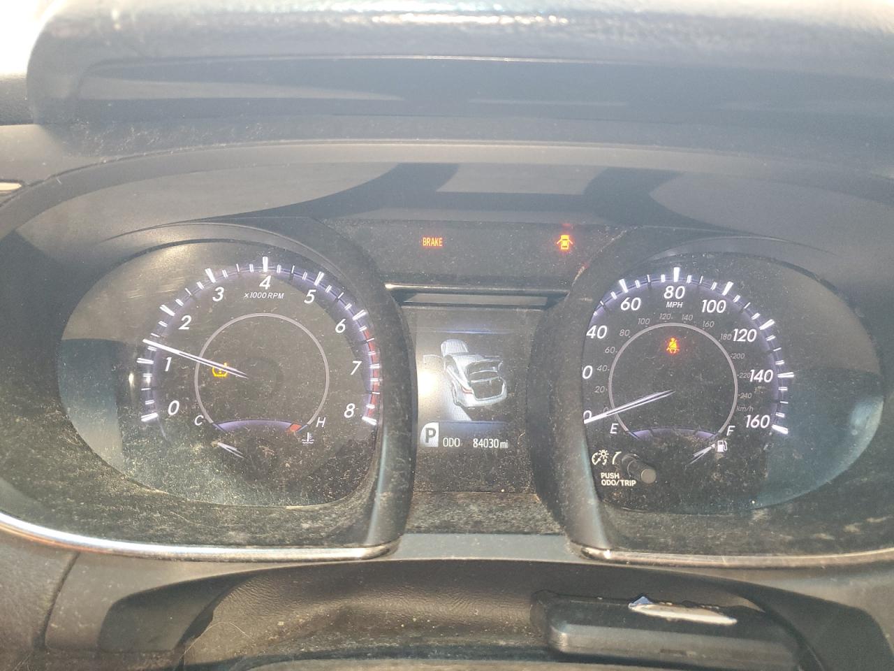 2016 Toyota Avalon Xle VIN: 4T1BK1EB0GU229280 Lot: 82704315