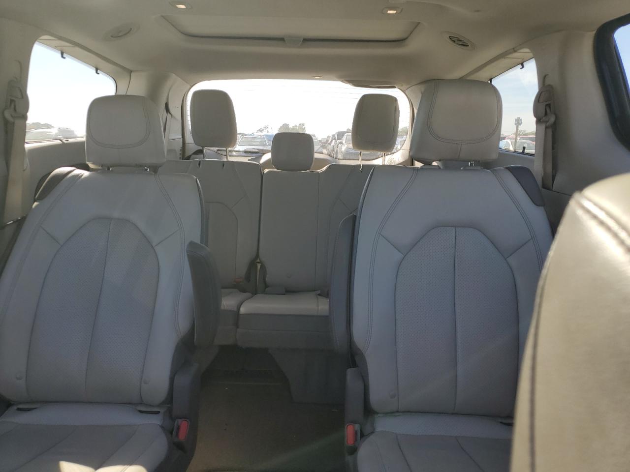 2018 Chrysler Pacifica Touring L Plus VIN: 2C4RC1EG9JR228368 Lot: 89894165