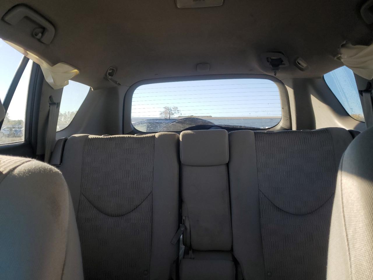 2011 Toyota Rav4 VIN: 2T3BF4DV9BW165595 Lot: 85171625