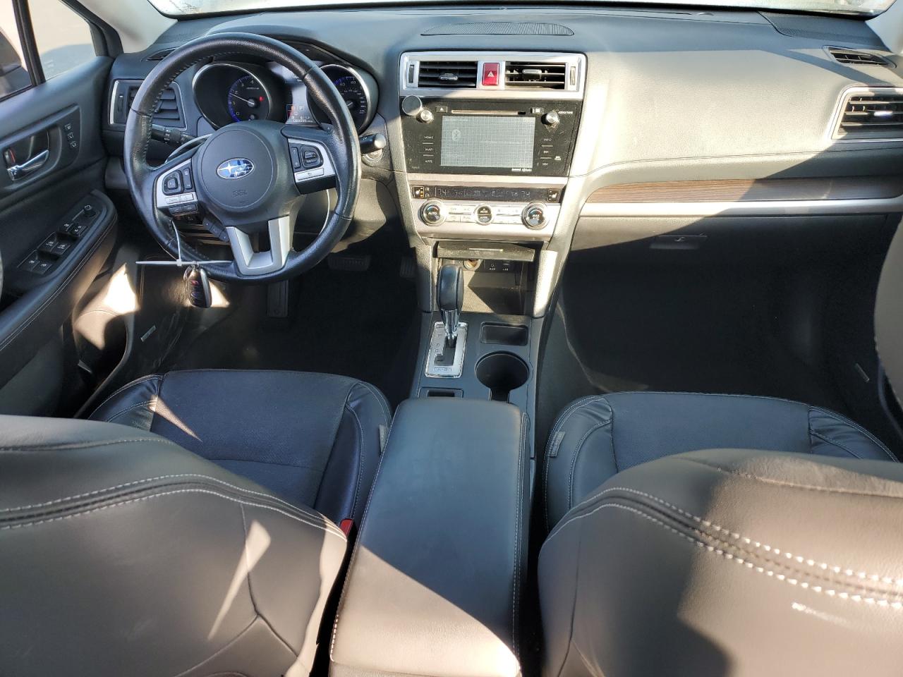 2015 Subaru Legacy 2.5I Limited VIN: 4S3BNAN65F3071375 Lot: 90542535