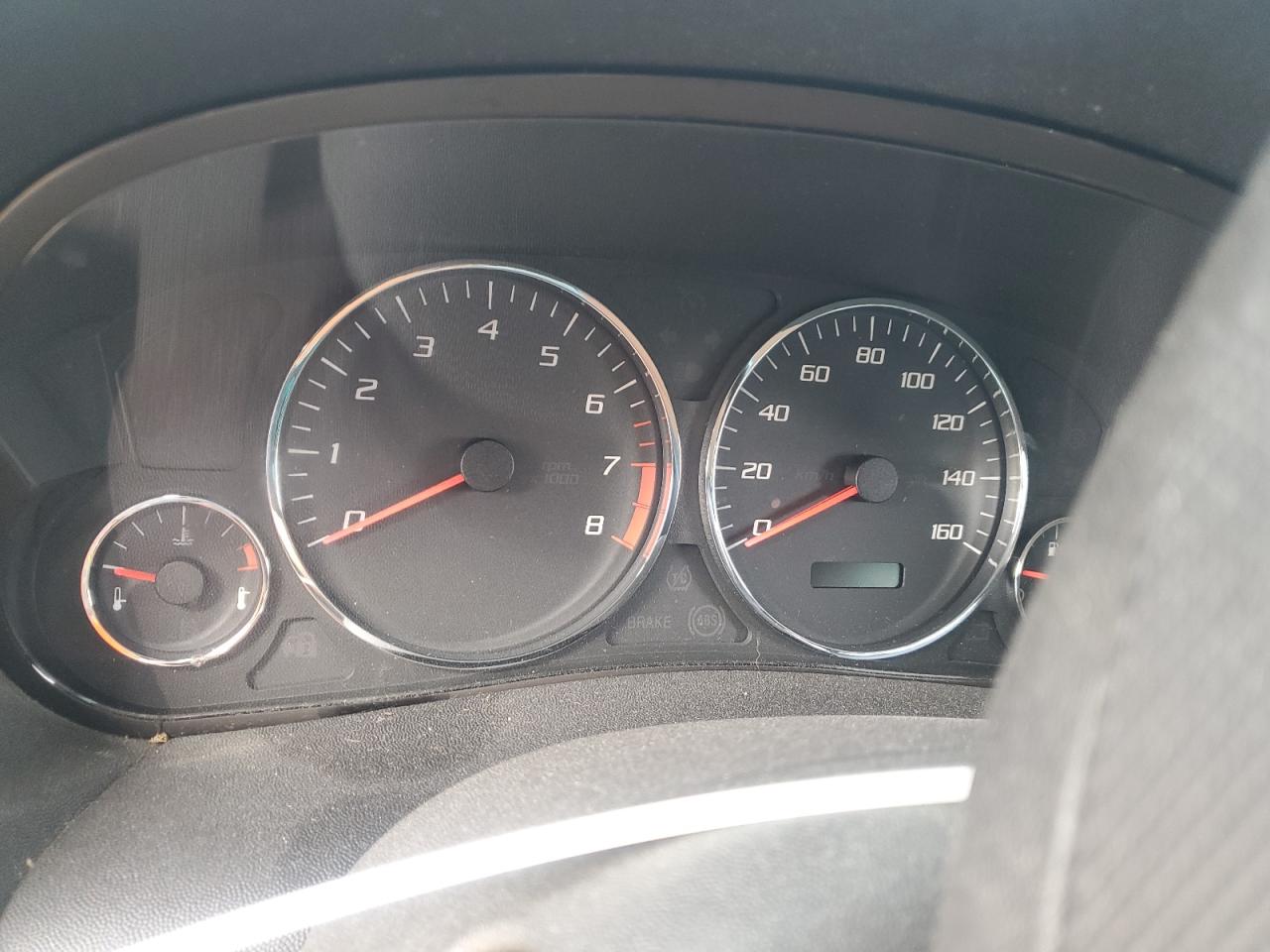 2007 Cadillac Cts Hi Feature V6 VIN: 1G6DP577570106101 Lot: 82767235