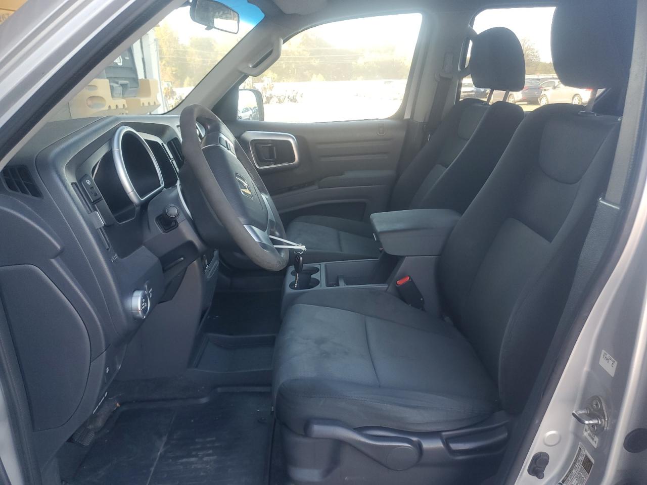 2007 Honda Ridgeline Rt VIN: 2HJYK16207H530742 Lot: 84634825