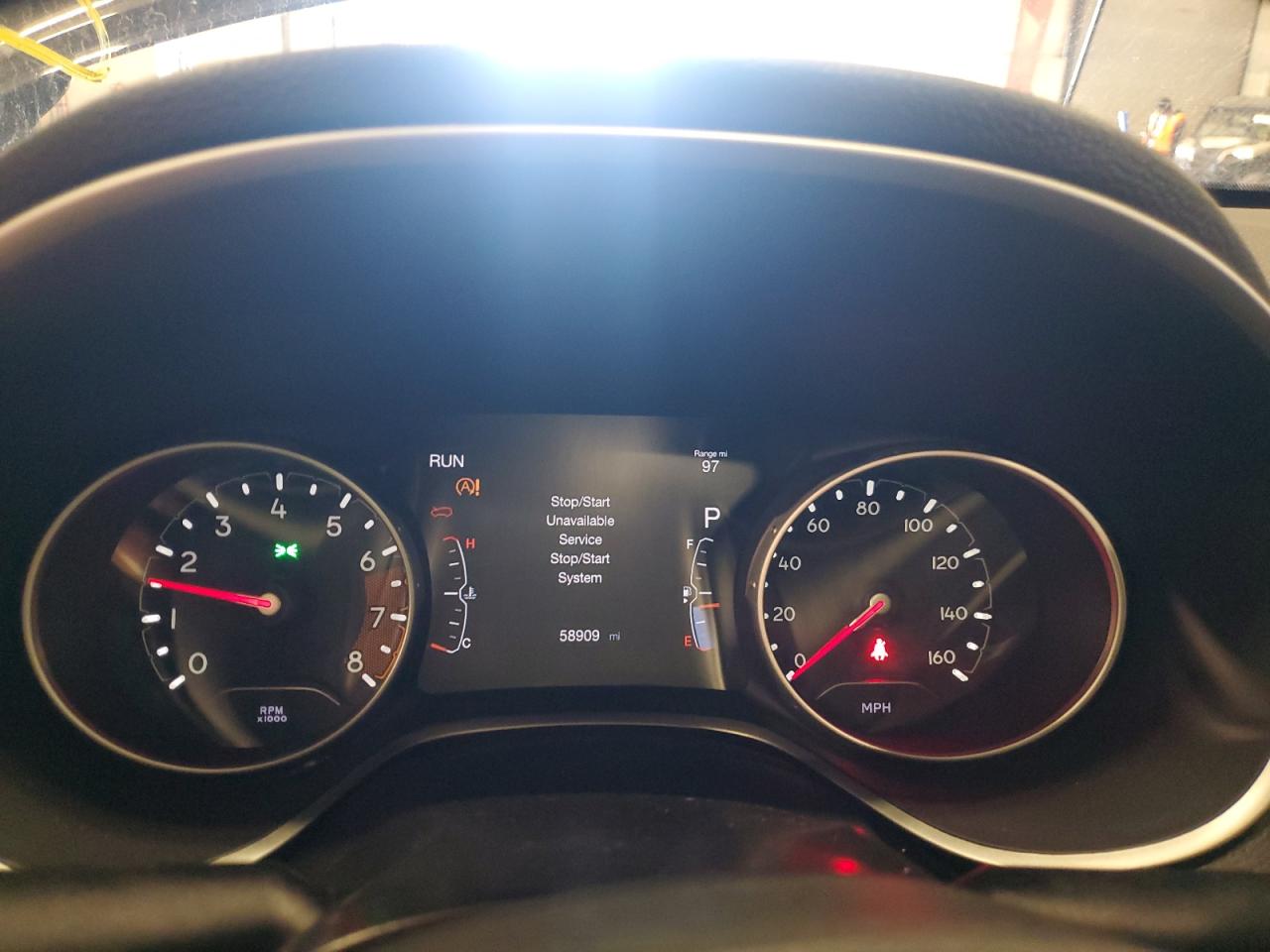 2018 Jeep Compass Limited VIN: 3C4NJDCB1JT470632 Lot: 87034385