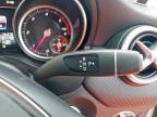 2017 MERCEDES-BENZ A 200 D SPORT AUTO  for sale at Copart WOLVERHAMPTON