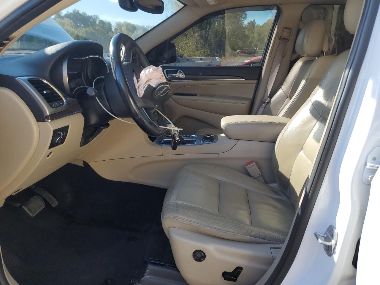 2018 Jeep Grand Cherokee Limited VIN: 1C4RJFBG8JC425564 Lot: 82216045