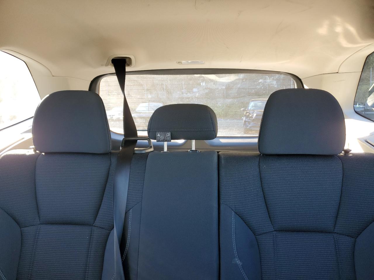 2020 Subaru Forester VIN: JF2SKADCXLH463929 Lot: 85505095