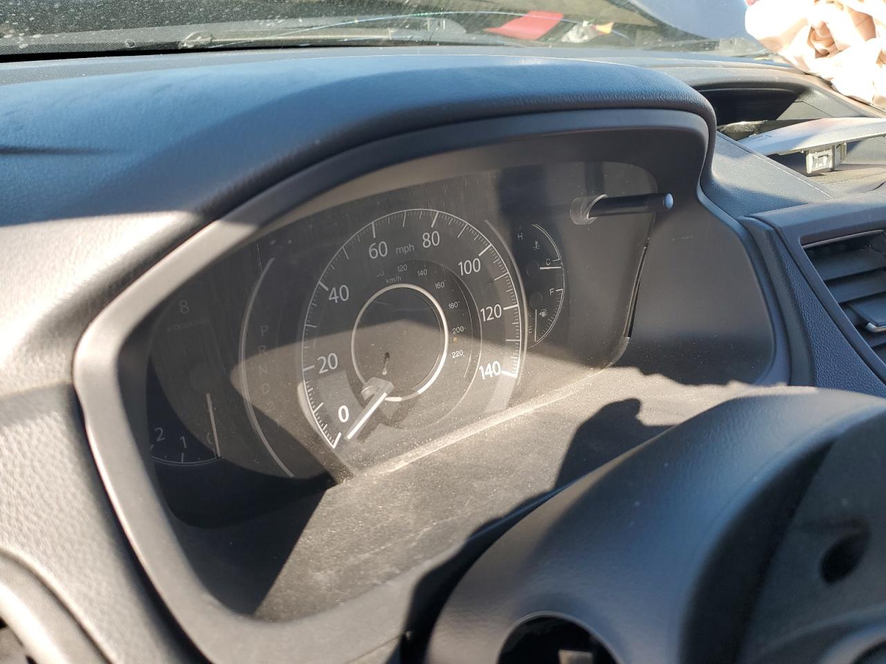 2014 Honda Cr-V VIN: 2HKRM4H75EH617490 Lot: 82447635