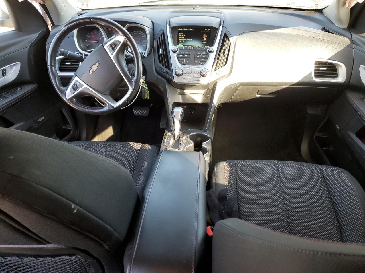 2013 Chevrolet Equinox Lt VIN: 2GNFLEE35D6100732 Lot: 82402405